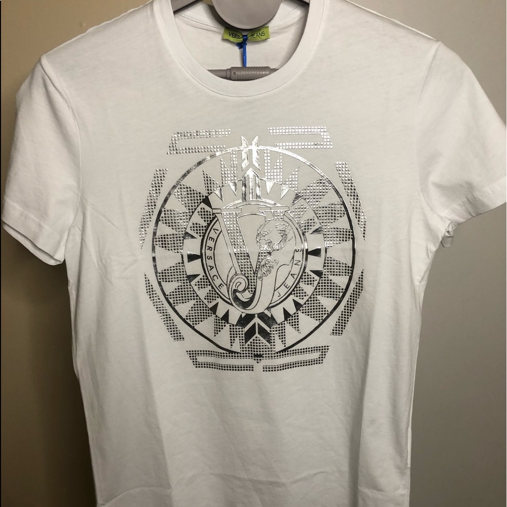 Versace T-shirt
